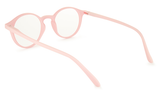 Junior Screen Glasses - Pink
