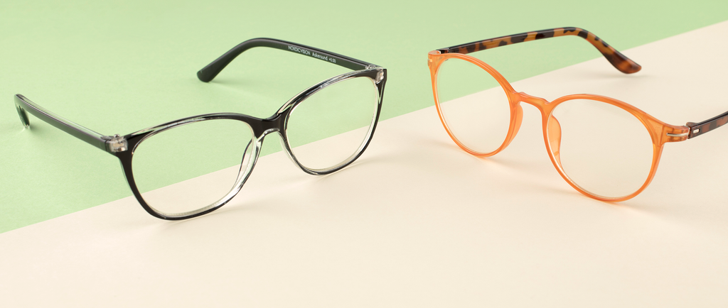 5 razones para escoger las gafas de lectura y presbicia Nordic Vision