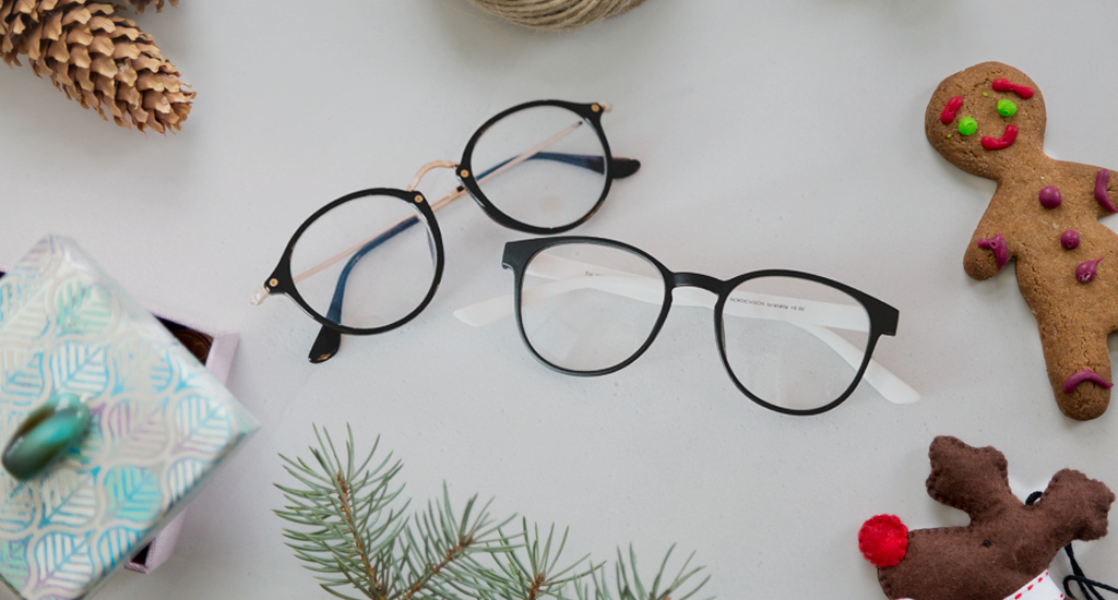 Regalos de Navidad: Una gafa para cada personalidad