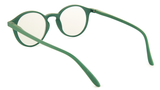 Junior Screen Glasses - Verde