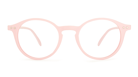 Junior Screen Glasses - Pink